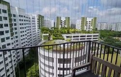 Signature At Yishun (D27), Condominium #530953391